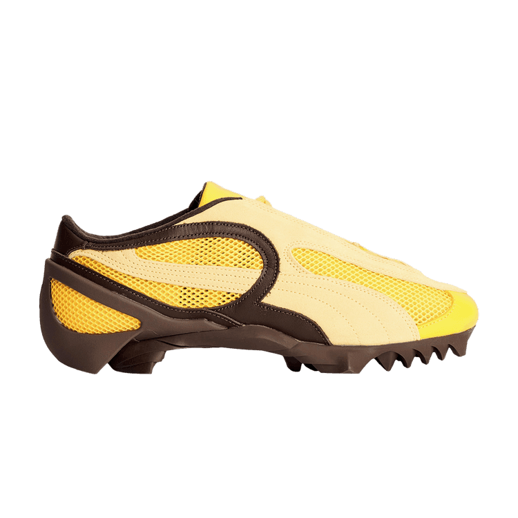 Puma Beisser 'Yellow Sizzle' Yellow Sizzle