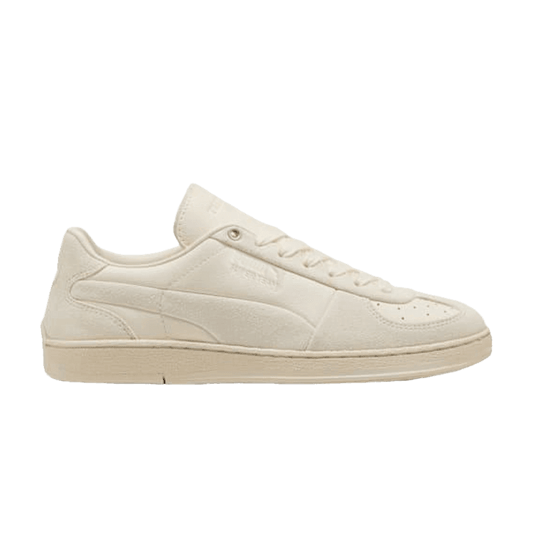 Represent x Puma Super Team 'Frosted Ivory/Warm White' Frosted Ivory/Warm White