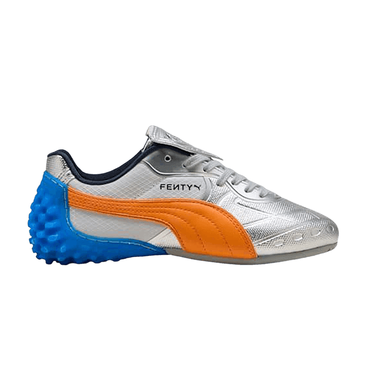 Fenty x Puma Wmns Avanti LS-X 'Silver/Rickie Orange' Silver/Rickie Orange