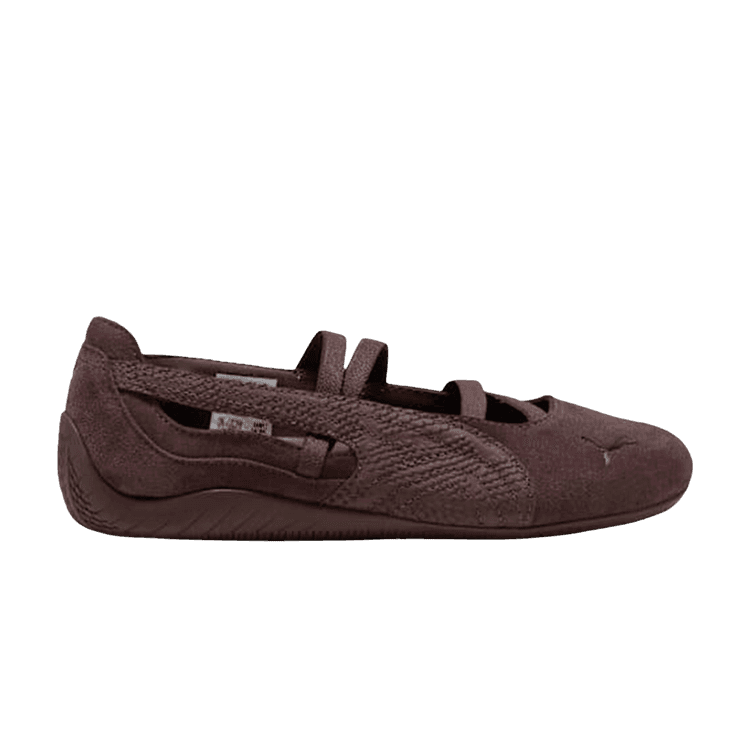 Puma Wmns Speedcat Ballet 'Chocolate Brown' Chocolate Brown
Details