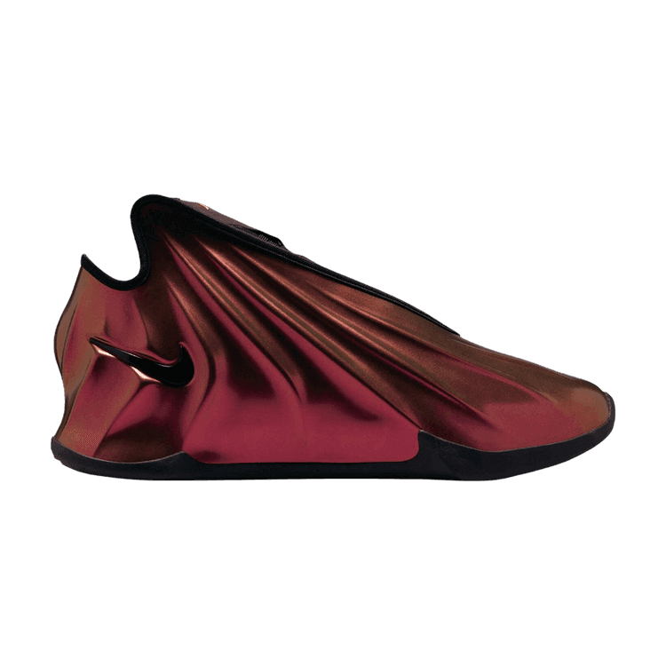 Nike GT Future 'Copper Egg' Metallic Red Bronze/Black