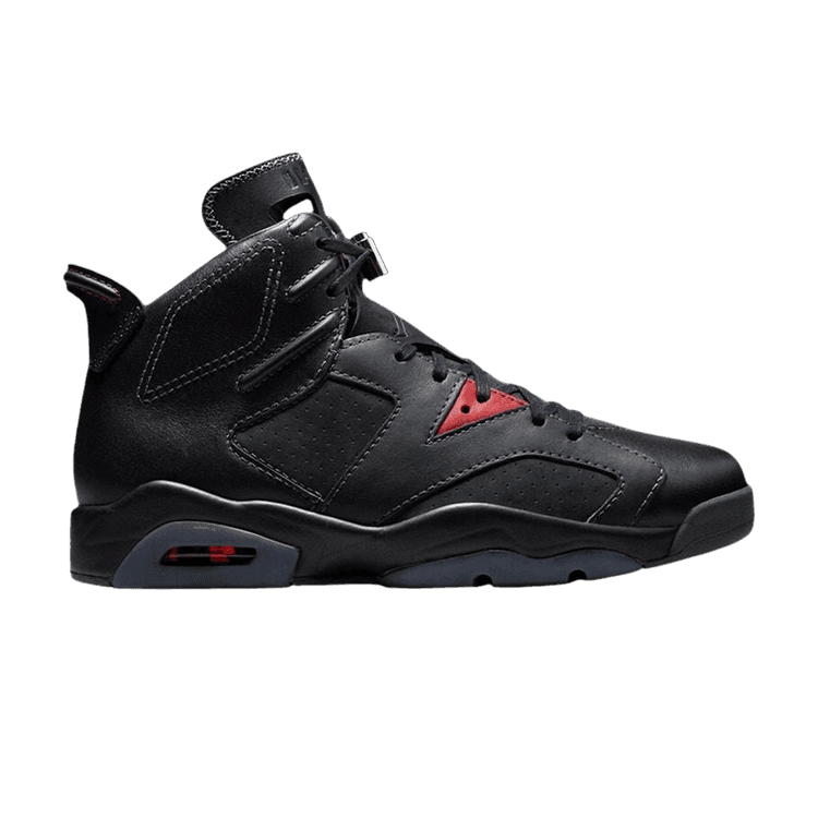 Air Jordan 6 Retro Premio 'Bin23' Off Noir/Picante Red/Off Noir