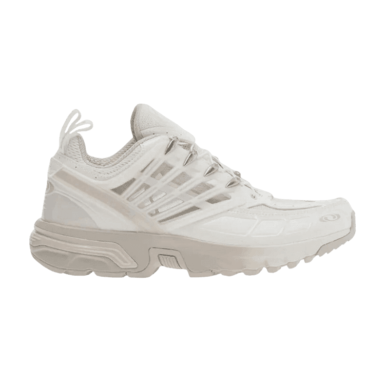 MM6 Maison Margiela x Salomon ACS Pro 'White' White/White-Lunar Rock