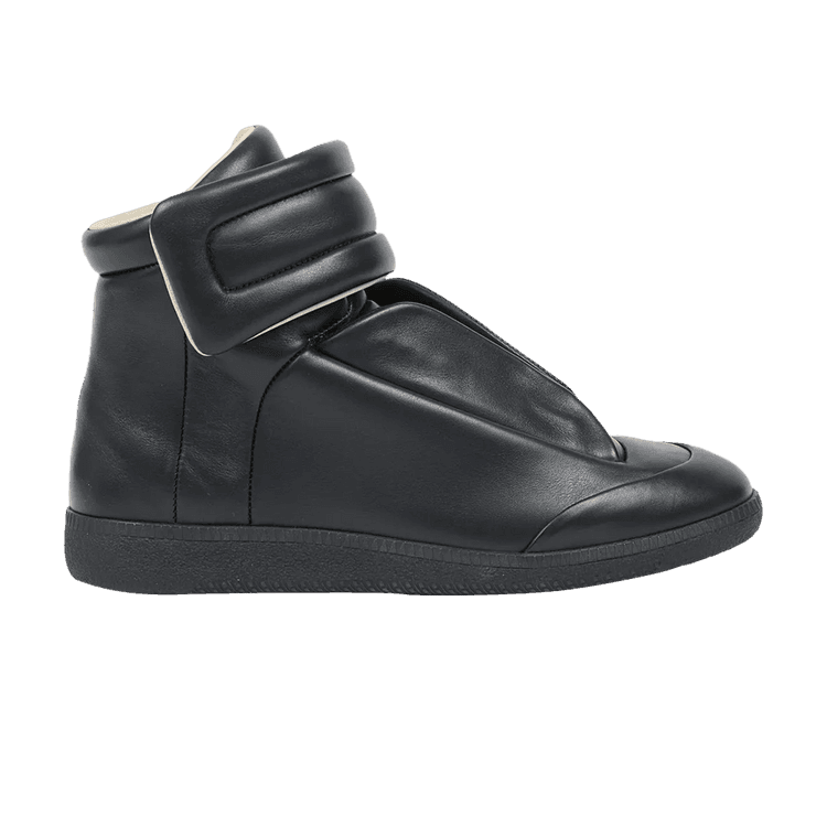 Maison Margiela Future Mid 'Black' Black