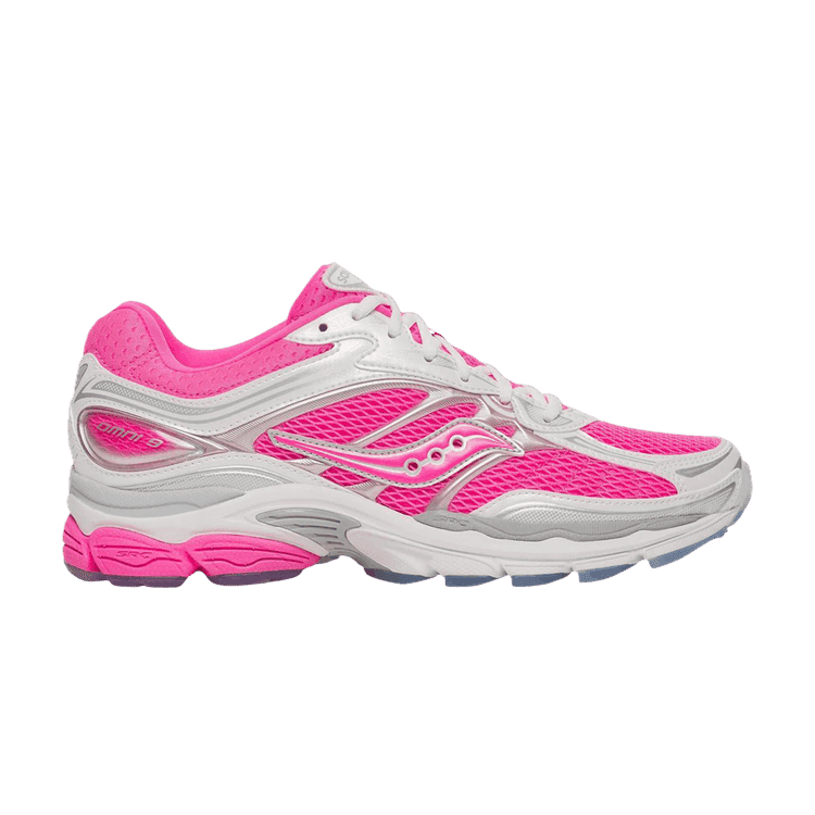 Saucony Progrid Omni 9 Sauctop 'Pink' Pink