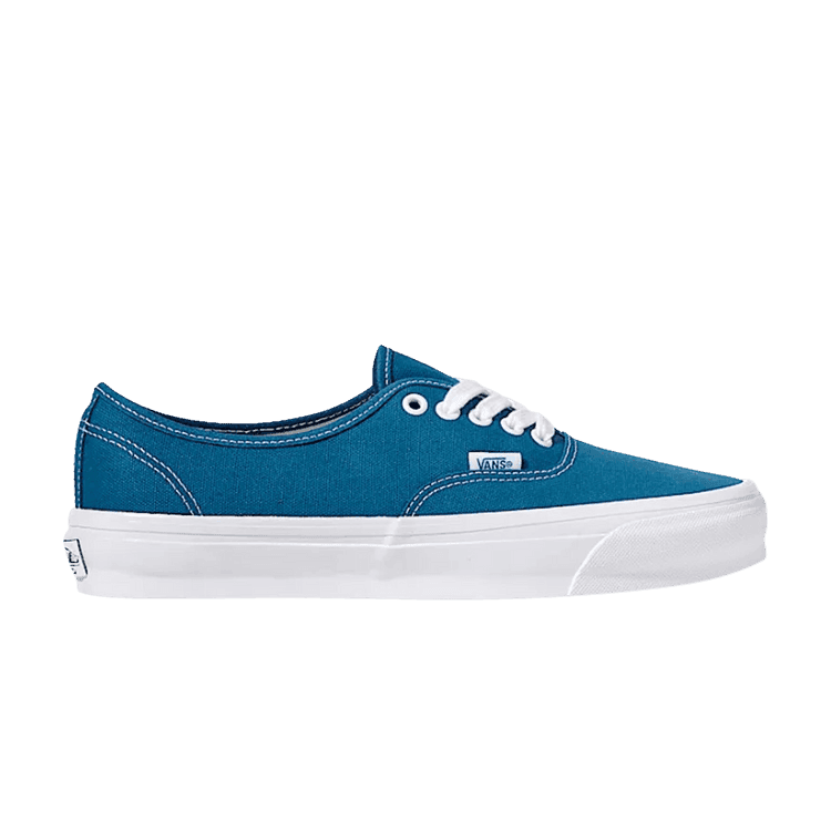 Vans Premium Authentic 44 'Navy Blue' Navy Blue