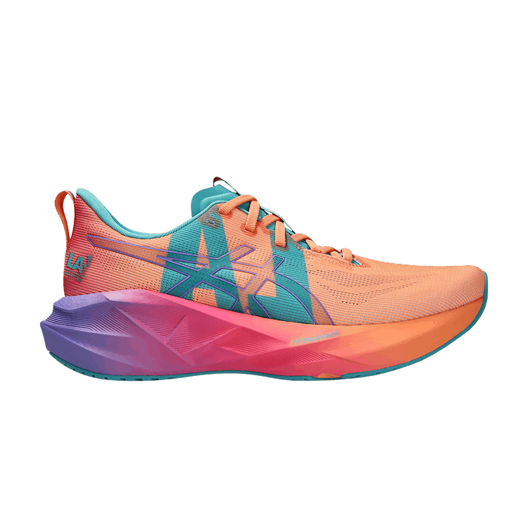 ASICS Novablast 5 'Mojave Amethyst' Mojave/Amethyst