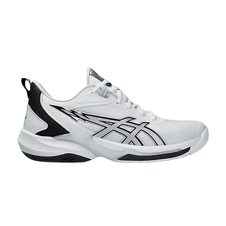 ASICS Swiftace 'White Black' White/Black