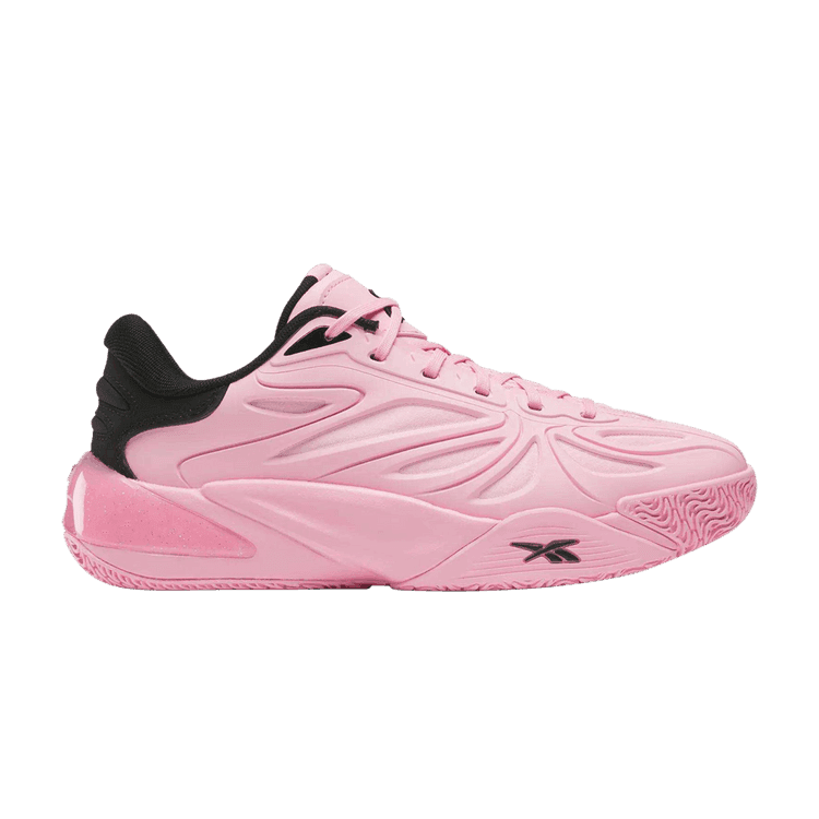 Reebok Angel Reese 1 'Expressive Pink' Expressive Pink/Expressive Pink/Black