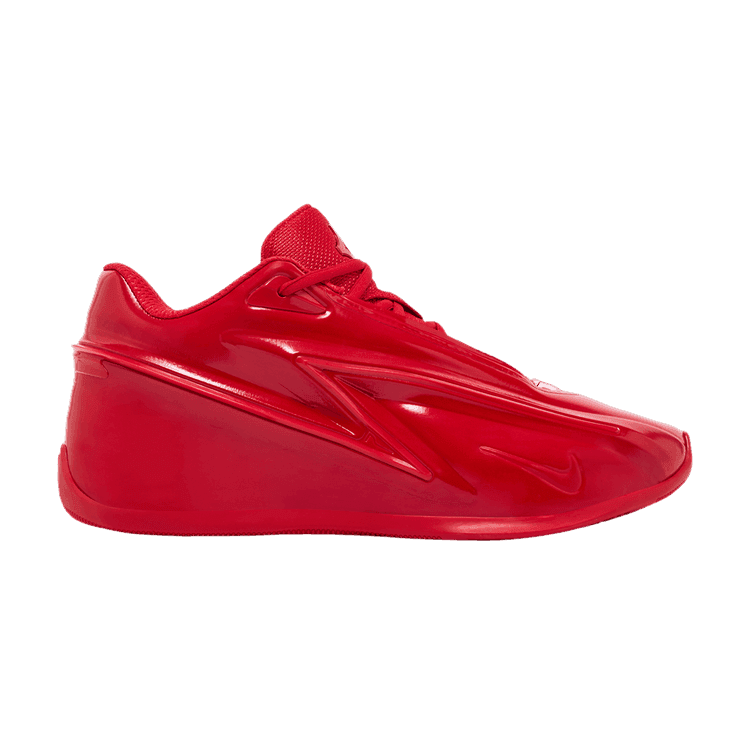 Nike KD 19 'Candy Apple' University Red
