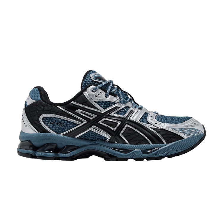 ASICS Gel Nimbus 10.1 ' Ironclad Graphite Grey' Ironclad/Graphite Grey