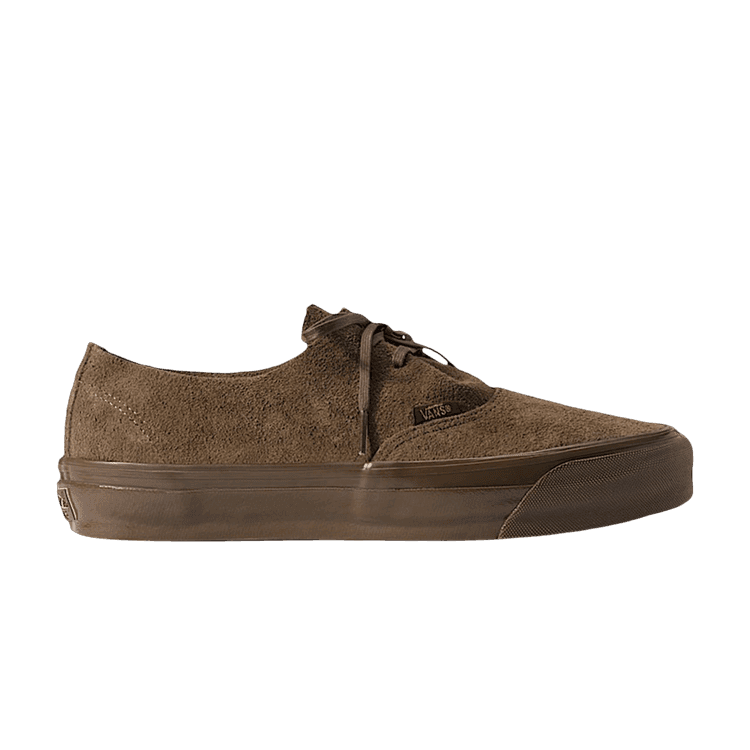 Vans Authentic Premium Ease 'Vintage Cocoa Brown' Vintage Cocoa Brown