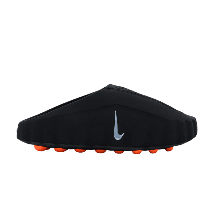 Nike Mind 001 'Black' Black/Chrome-Hyper Crimson-White