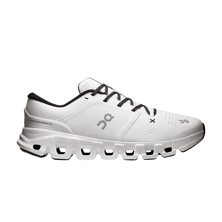 ON Cloud X 5 'White Black' White/Black