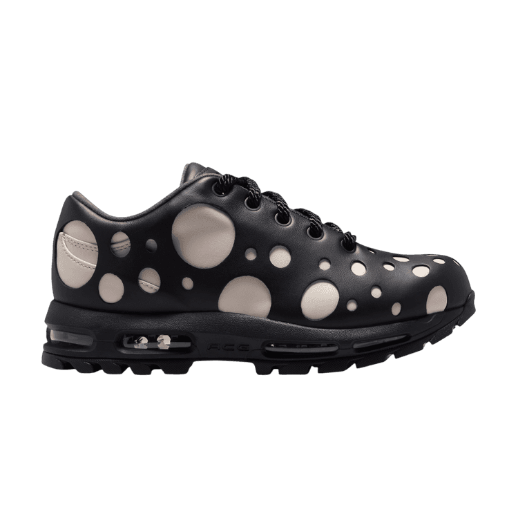 Nike Air Max Goadome Low 'Light Orewood Brown Black' Light Orewood Brown/Black