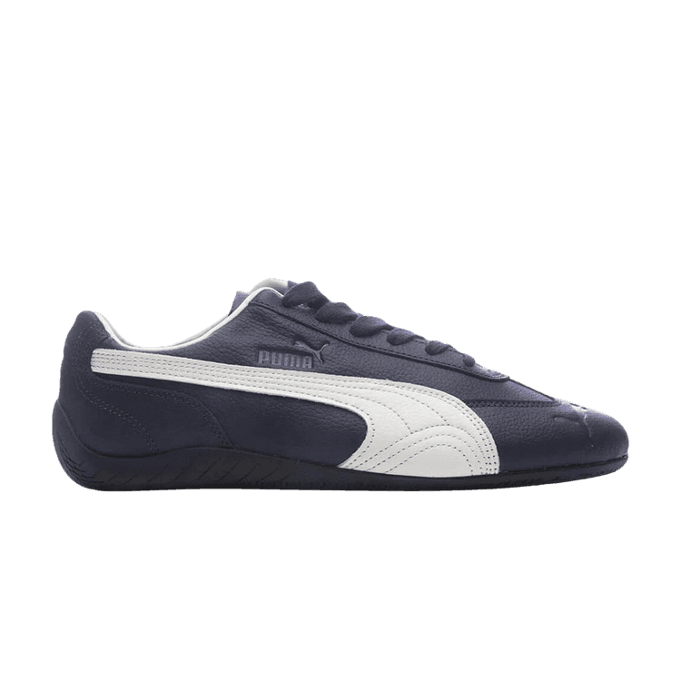 Puma Speedcat DECON 'New Navy Warm White' New Navy/Warm White