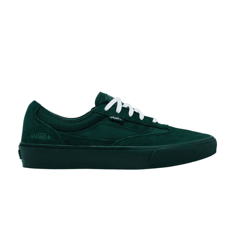 Atiba Jefferson x Vans Curren 'Emerald Green' Emerald Green