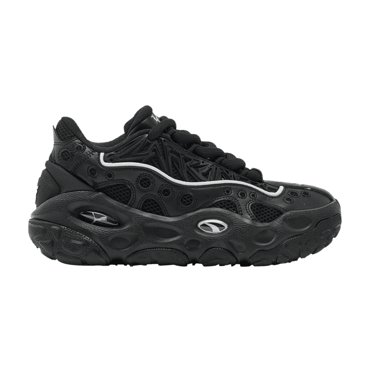 Puma LaFrancé RNNR 3X 'Black White' Black/White