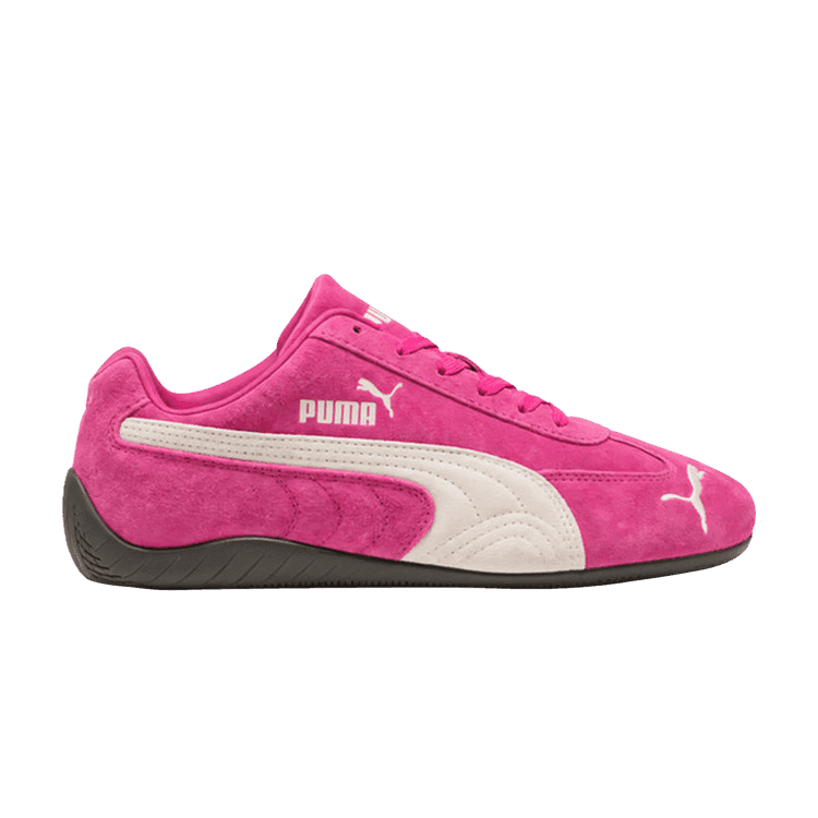 Puma Wmns Speedcat OG 'Pink Opal Vapor Gray' Pink Opal/Vapor Gray