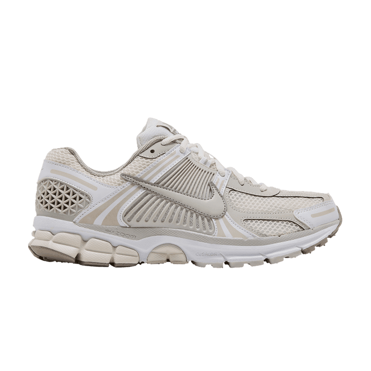 Nike Wmns Air Zoom Vomero 5 'Light Bone' White/Light Bone/Phantom/College Grey/Black
