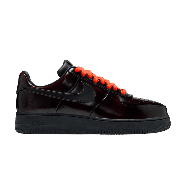 Nike Air Force 1 Low ’07 Family Reunion 'Air Soul' Black/Black/Cinnamon/Black