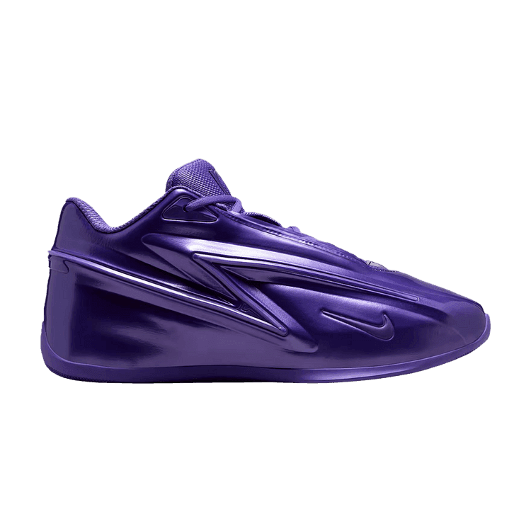Nike KD 19 EP 'Purple Stuff'