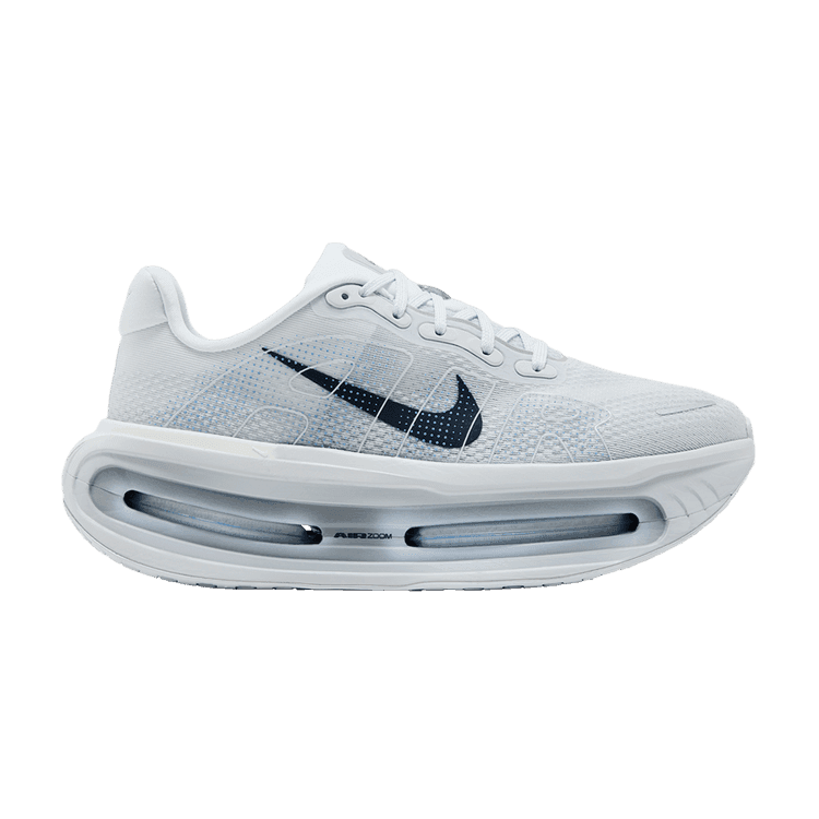 Nike Vomero Premium 'Off White Grey Fog' Off White/Grey Fog/Wolf Grey/Dark Obsidian
