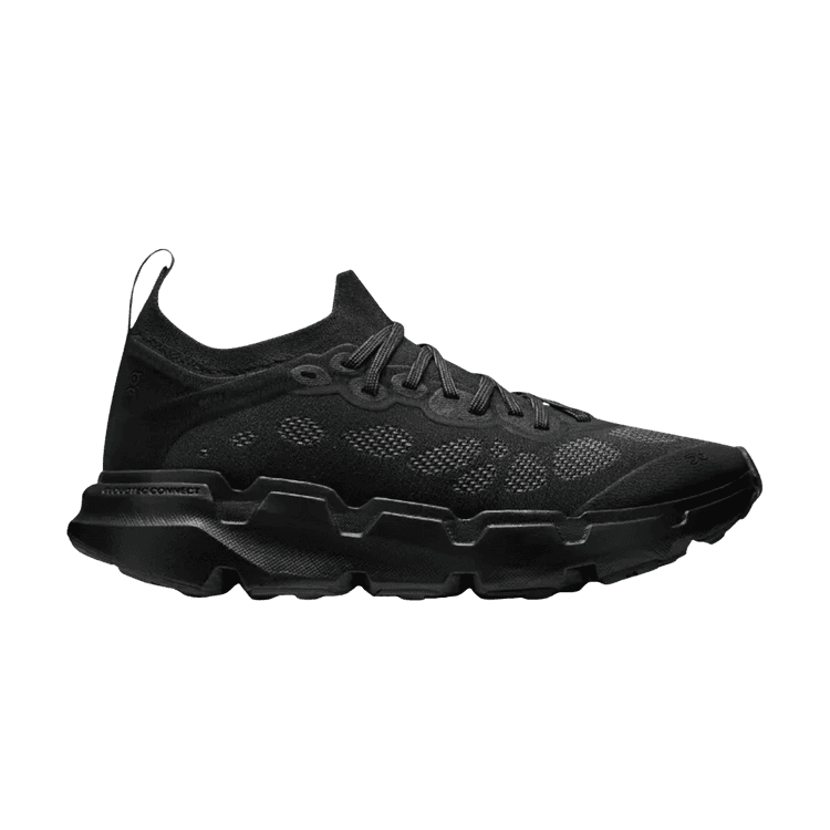 Post Archive Faction x Wmns Cloudsoma 'Black' Black/Black