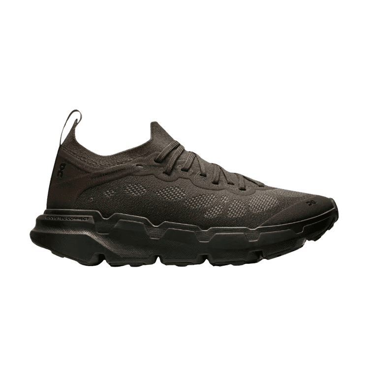 Post Archive Faction x Wmns Cloudsoma 'Cobble Raven' Cobble/Raven