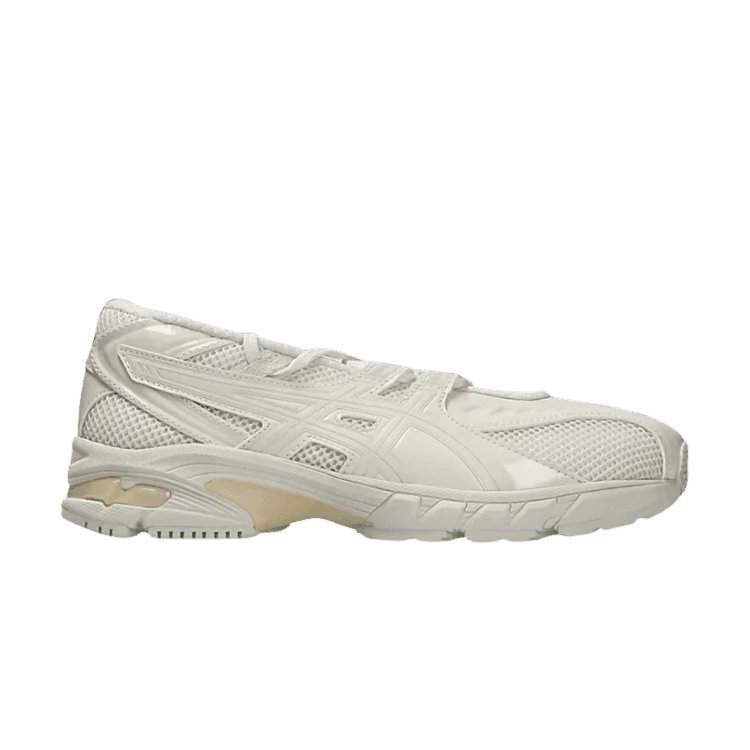 ASICS Wmns Gel DS SP 'Cream Vanilla' Cream/Vanilla