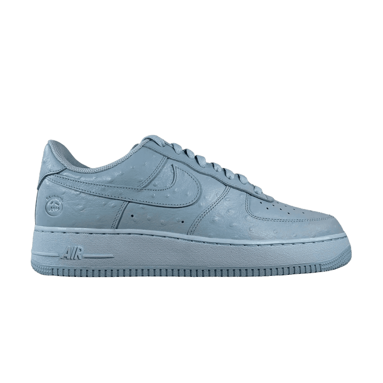 Travis Scott x Nike Air Force 1 Low ’07 'Ice Blue' Ice Blue/Celestine Blue